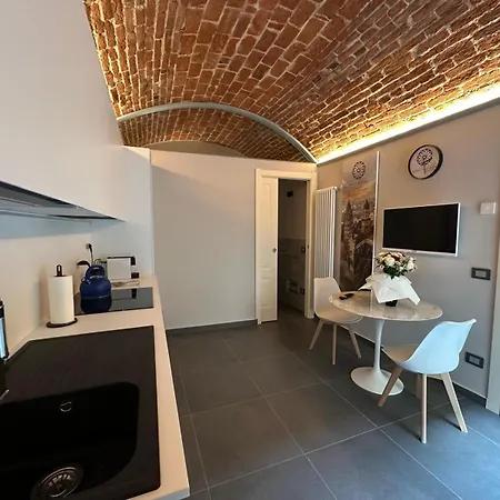 S. Andrea * 韦尔切利