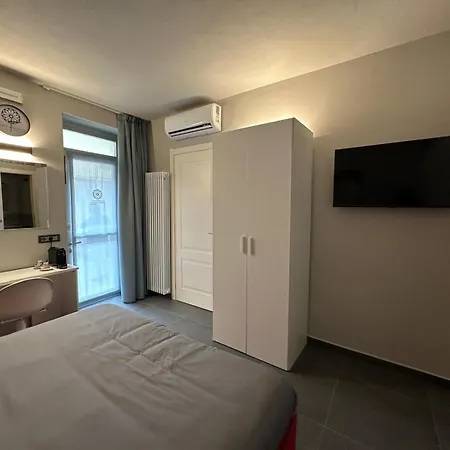 S. Andrea Apartment *