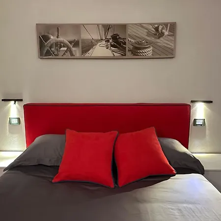 Apartment S. Andrea Vercelli