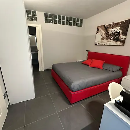 Apartment S. Andrea