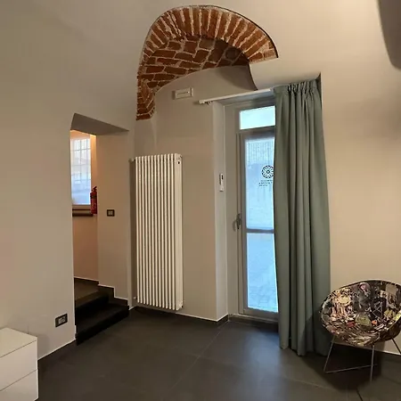 S. Andrea Apartment *