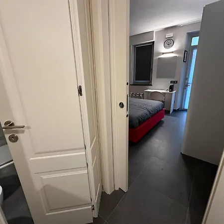 Apartment S. Andrea *