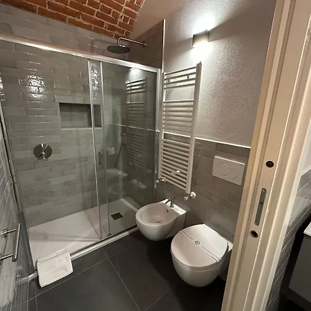 Apartment S. Andrea Vercelli