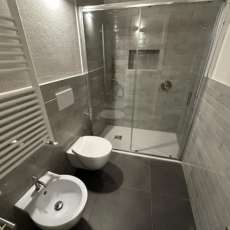 S. Andrea Apartamento