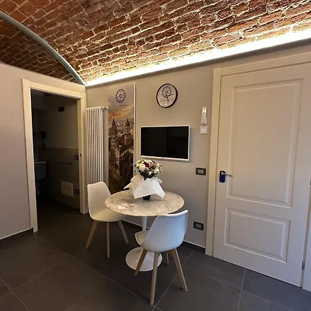 Apartment S. Andrea *
