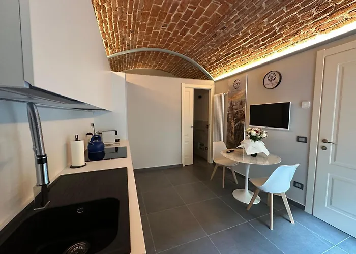 S. Andrea * Vercelli