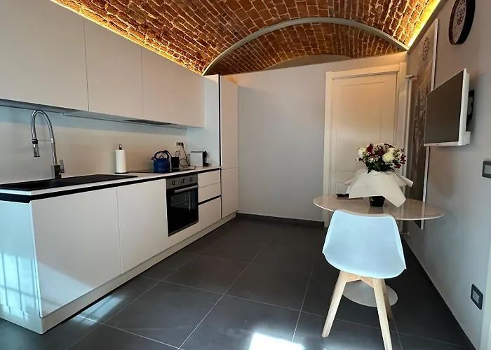 S. Andrea Appartement