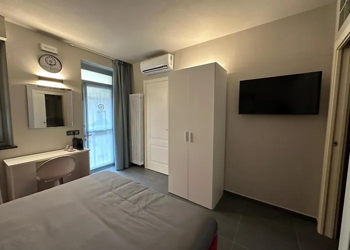 S. Andrea Appartement *