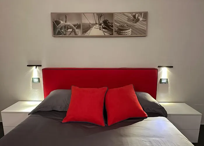 Appartement S. Andrea Vercelli