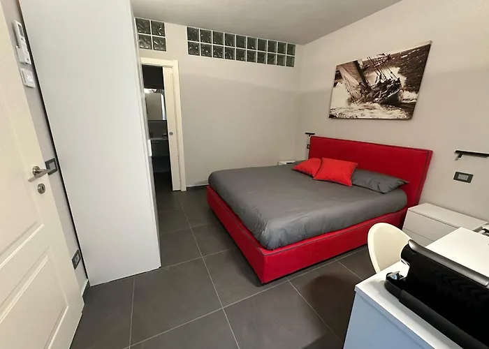 Appartement S. Andrea