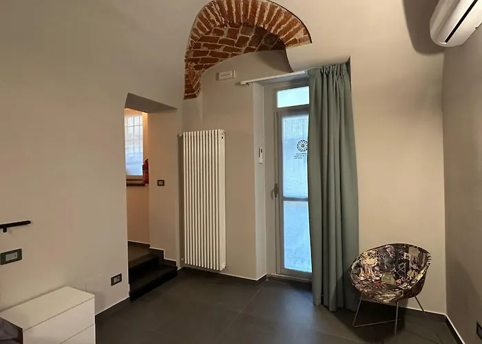 S. Andrea Appartement *