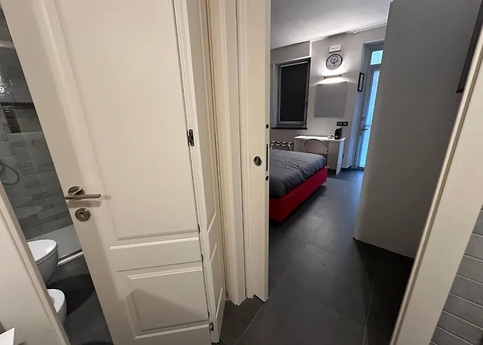 Appartement S. Andrea *