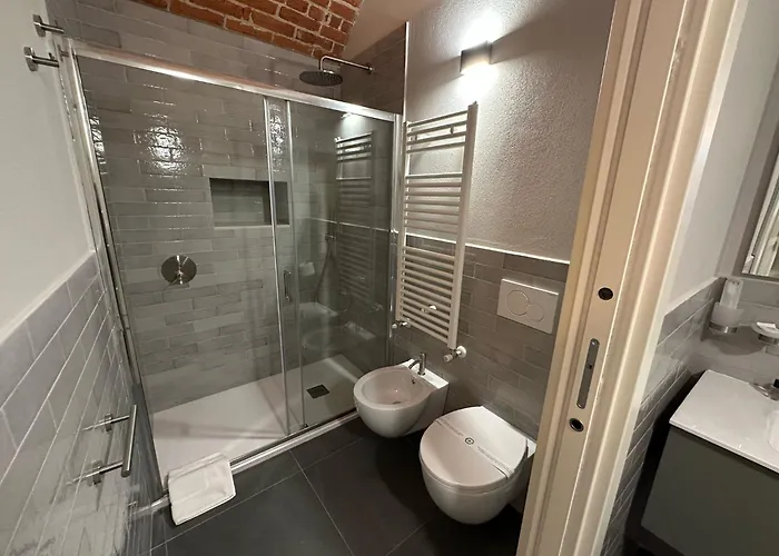 Appartement S. Andrea Vercelli