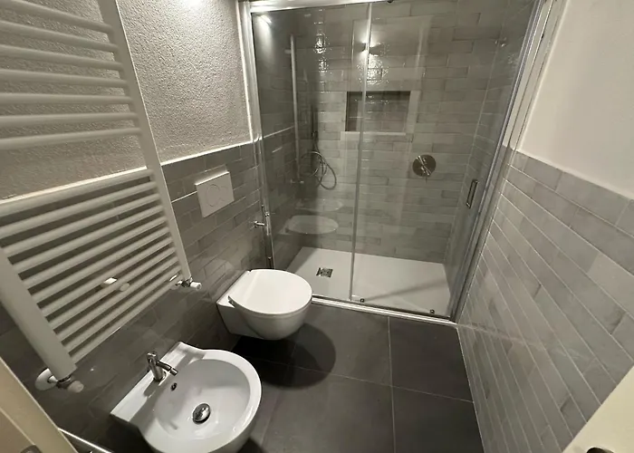 S. Andrea Appartement