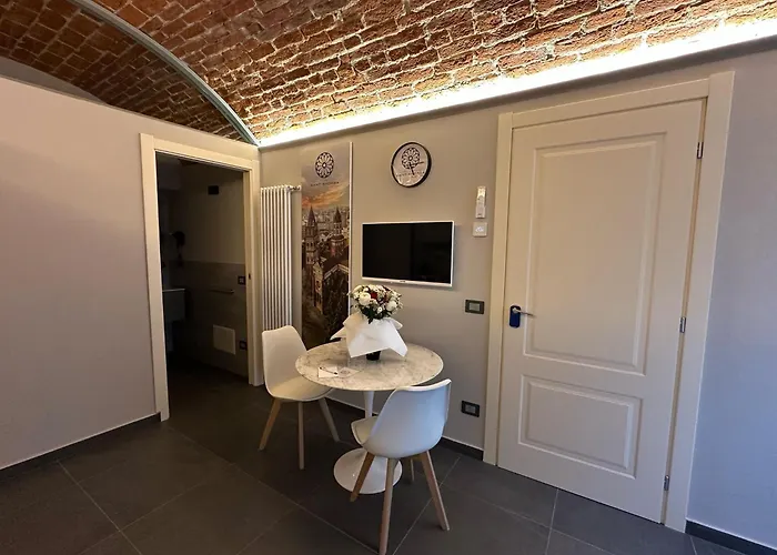 Appartement S. Andrea *